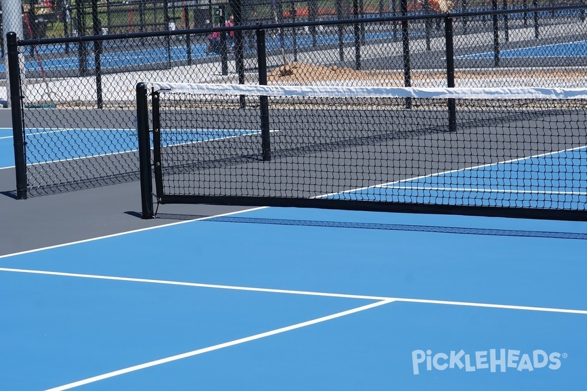 Photo of Pickleball at Clearfield - Steed Park